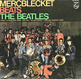 ¿Inspiración para Sgt. Pepper’s?